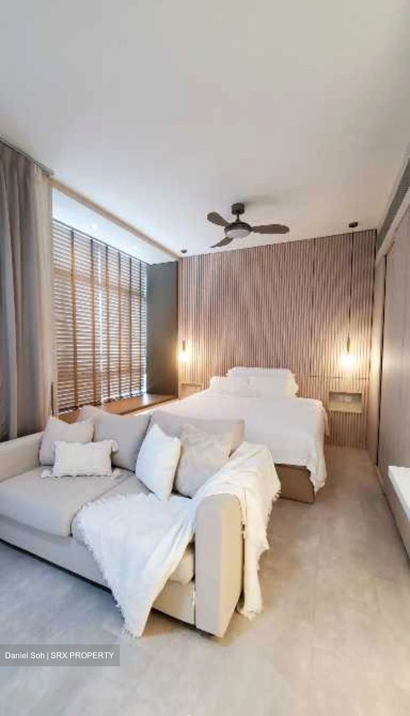 Soleil @ Sinaran (D11), Condominium #449759621